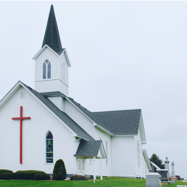 church